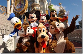 DisneyCharacters