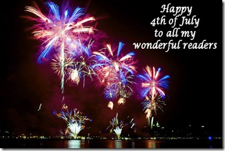 Macy's 4th of July fireworks