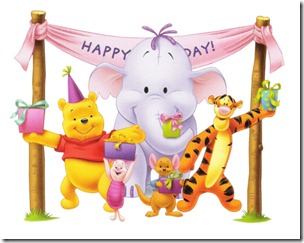 Pooh Pooh