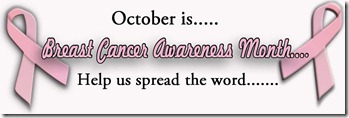 breast cancer