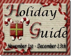 Christmas Gift Guide Logo