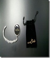 Monte Carlo Purse Hooks