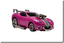 RIDEMAKERZ Pink RZ Rascal