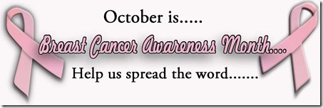 breast cancer