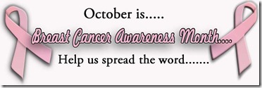 breast cancer