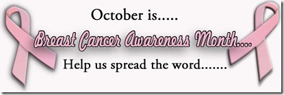 breast cancer