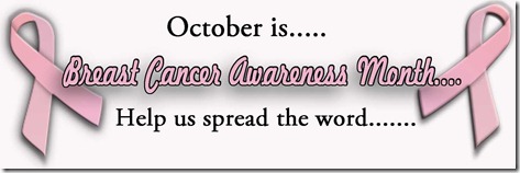 breast cancer