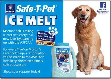 ASPCA Action Ad - Morton