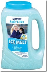 Safe-T-Pet (Curved Handle)