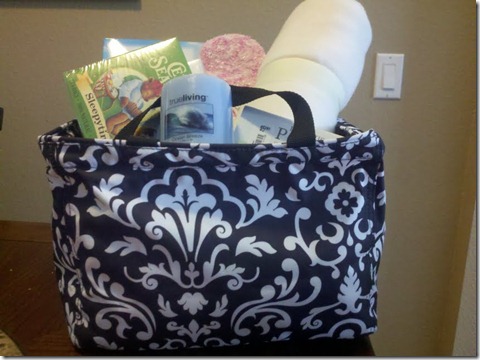 Thirtyone gift basket 2