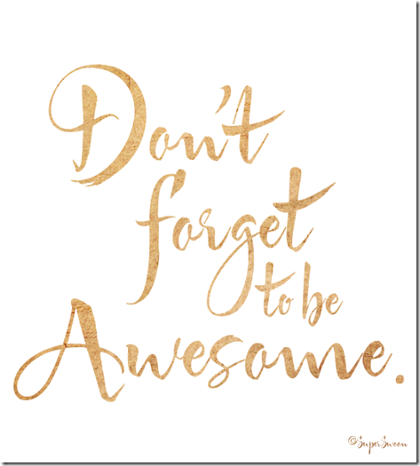 be_awesome