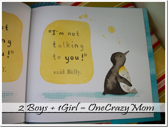 Fluff and Billy book3