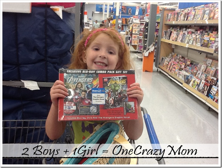 #MarvelAvengersWMT Pizza and a movie Party (26) copy