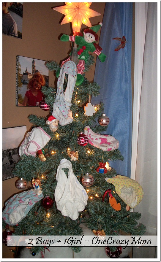 Elf Magic Countdown to Christmas Day 3 copy