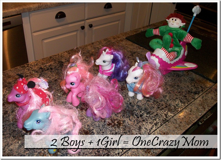 Elf Magic Countdown to Christmas Day 5