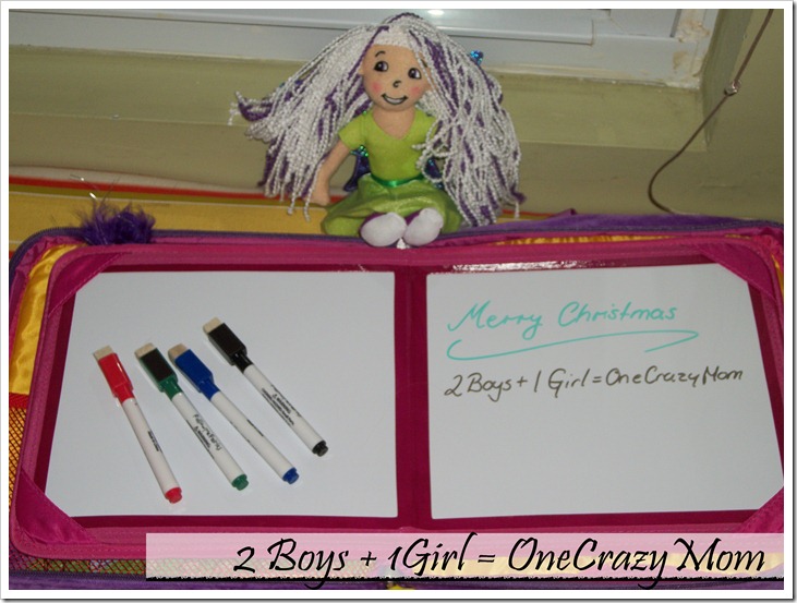 Heart Song Craft Activity Fairy Set 6