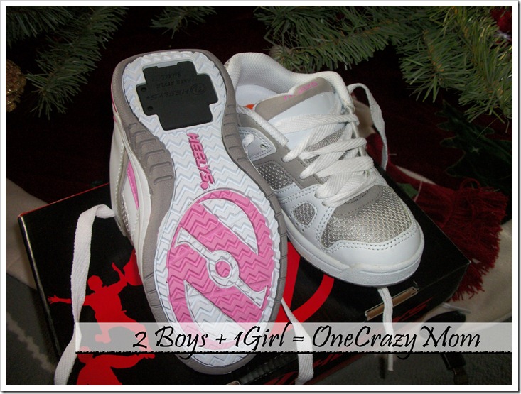 Heelys Shoes Hot Gift 2012 C