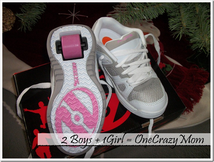 Heelys Shoes Hot Gift 2012 E