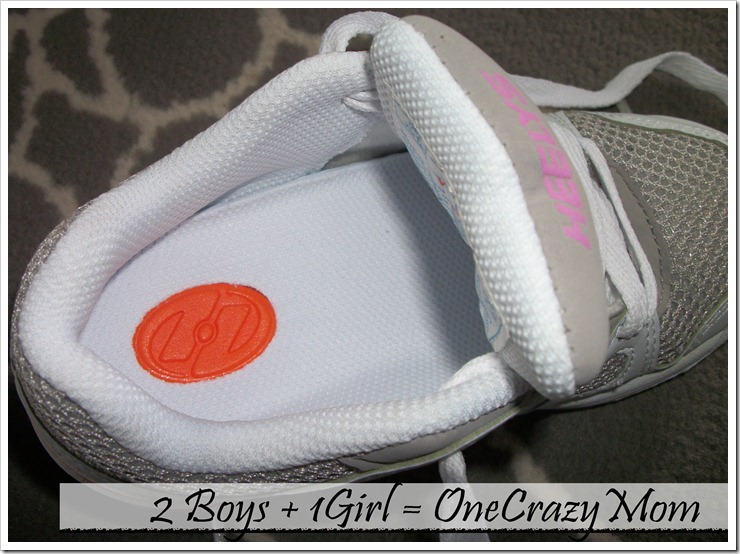 Heelys Shoes Hot Gift 2012