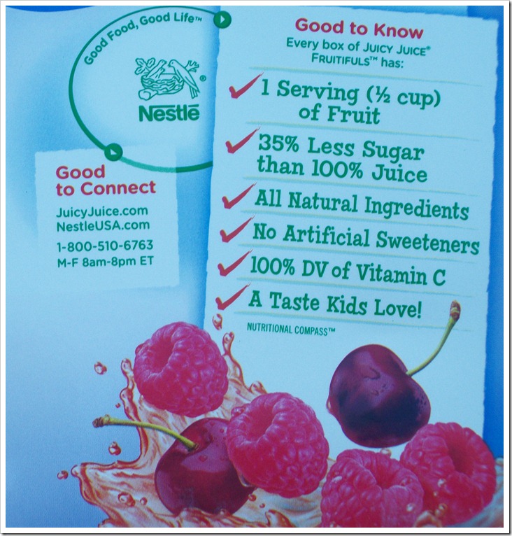 Juicy Juice is soo good