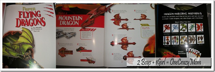 Klutz Books and activities 5