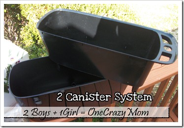 Lechuza self watering Planters 7