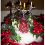 Second Avent 2012