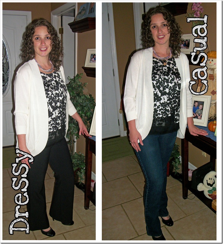 #artofFashion that won't break teh bank for business or holiday parties 6