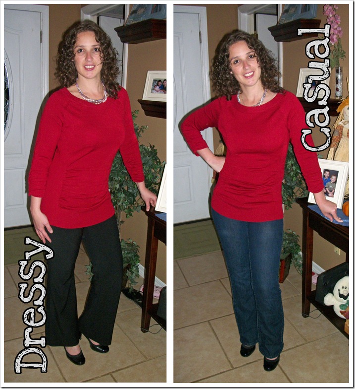 #artofFashion that won't break teh bank for business or holiday parties 7