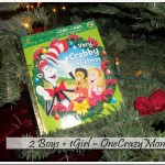 Christmas Book 9