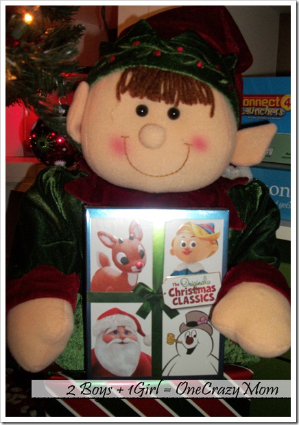 The Original Christmas Classics 3