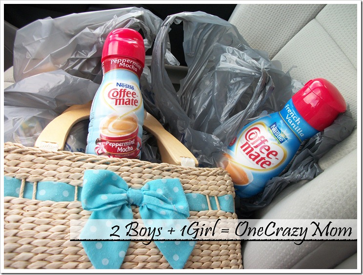 creating the #UltimateCup