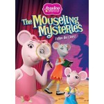 Angelina Ballerina