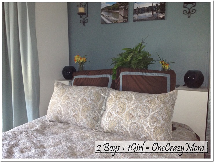 #SleepBettr with Home Classic Memory Fiber Pillow only at Kohls 6