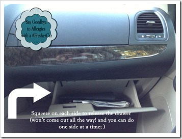 Step 2 on how to get a #FresherCar