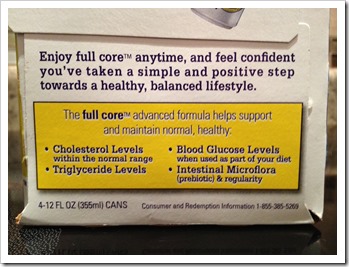 #StopSnacking with Full Core (21)