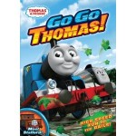 Thomas and Friends