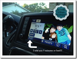 under 5 minutes to get a #FresherCar