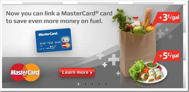 enjoy lots of savings #FuelFamilyFun and #MC