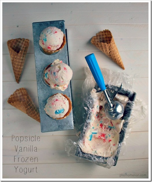 Popsicle-Vanilla-Frozen-Yogurt-Cones-phemomenon.com_