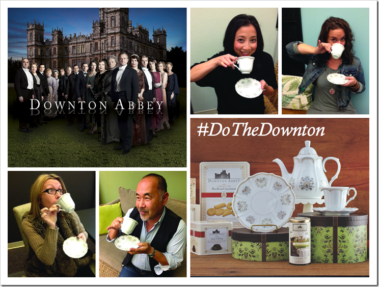 DoTheDowntonTea