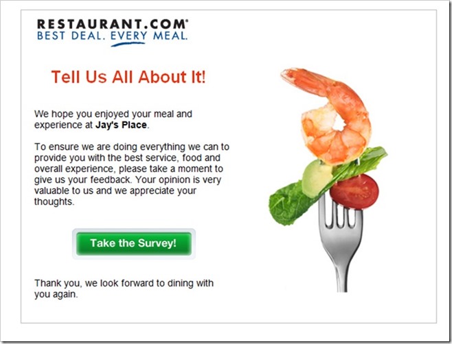 Save money on dining out and help support local restaurants #ReviewCrew in action 