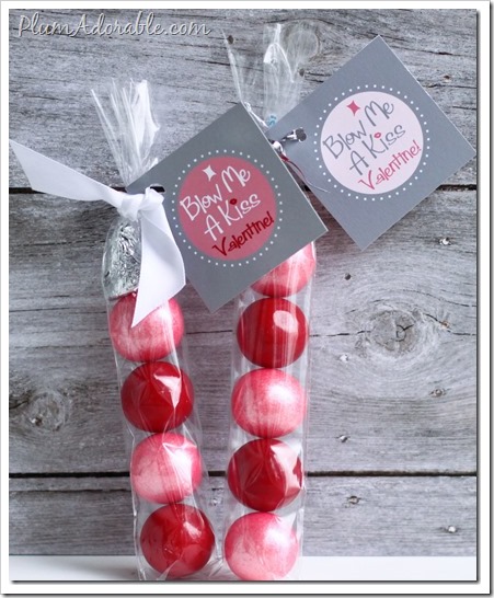 Cute Valentines #Craft Ideas perfect for the kids to give and receive 