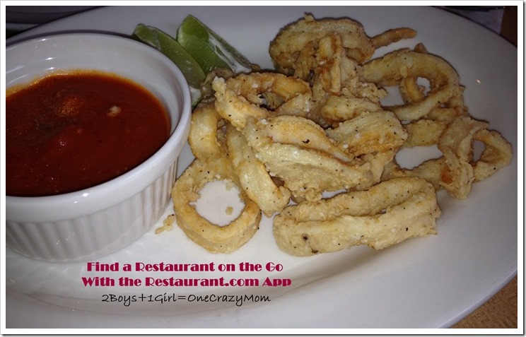 Find a Restaurant on the Go with the Restaurant.com App #ReviewCrew