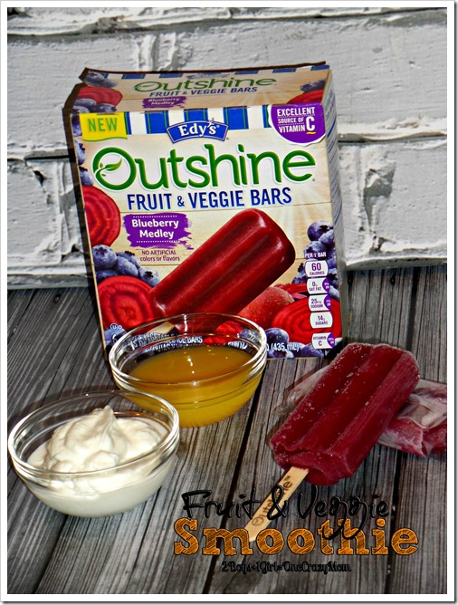 Who said you can’t have Ice-cream for Breakfast? You will have a #NewFavorites Smoothie #Recipe to dish up #shop