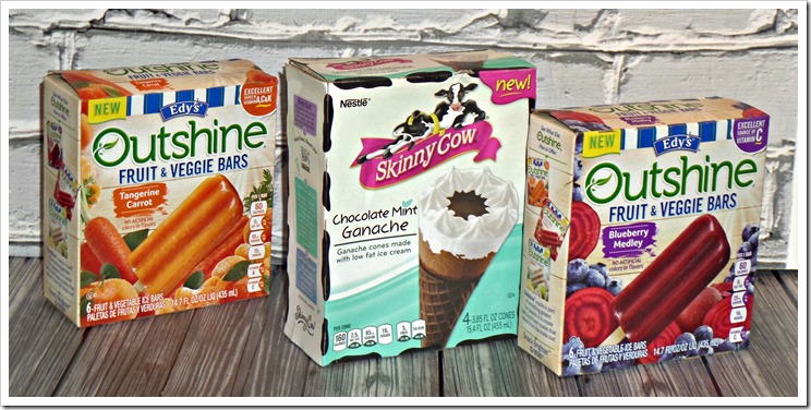 Who said you can’t have Ice-cream for Breakfast? You will have a #NewFavorites Smoothie #Recipe to dish up #shop