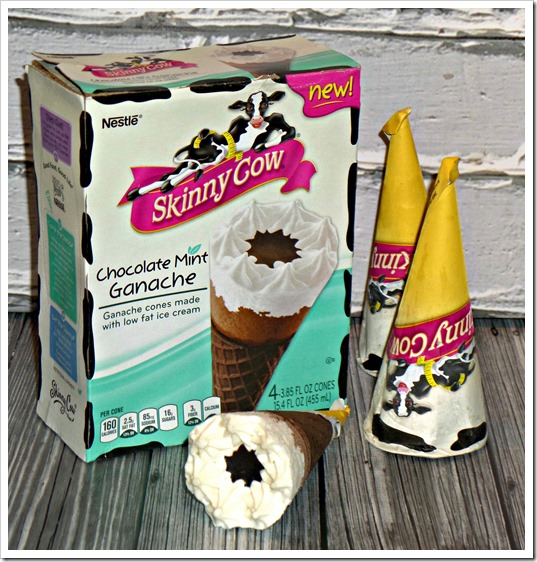 Who said you can’t have Ice-cream for Breakfast? You will have a #NewFavorites Smoothie #Recipe to dish up #shop
