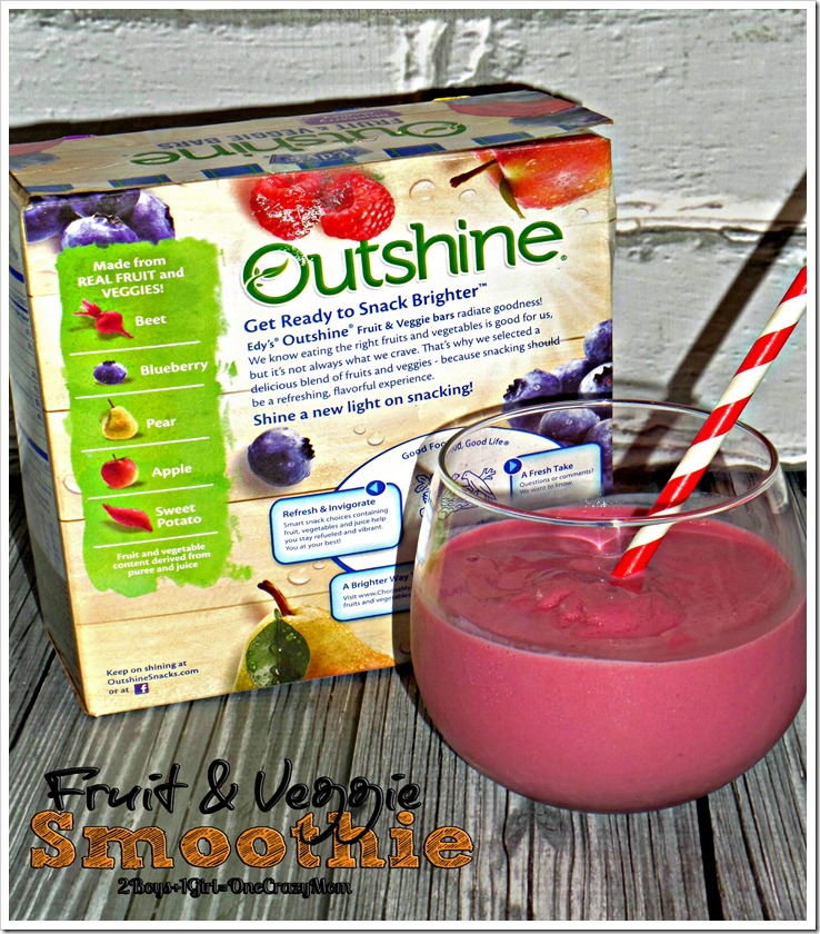 Who said you can’t have Ice-cream for Breakfast? You will have a #NewFavorites Smoothie #Recipe to dish up #shop
