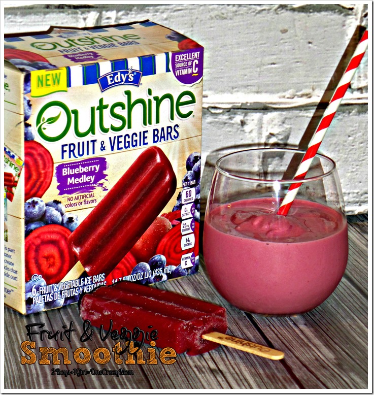 Who said you can’t have Ice-cream for Breakfast? You will have a #NewFavorites Smoothie #Recipe to dish up #shop