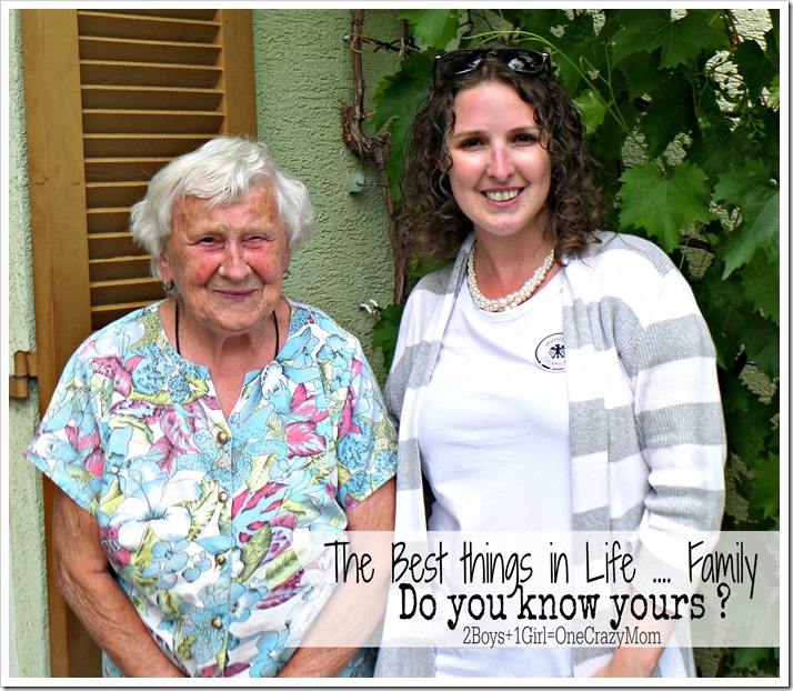 Everyone has a story… What is yours? Create your Family tree #surnameproject